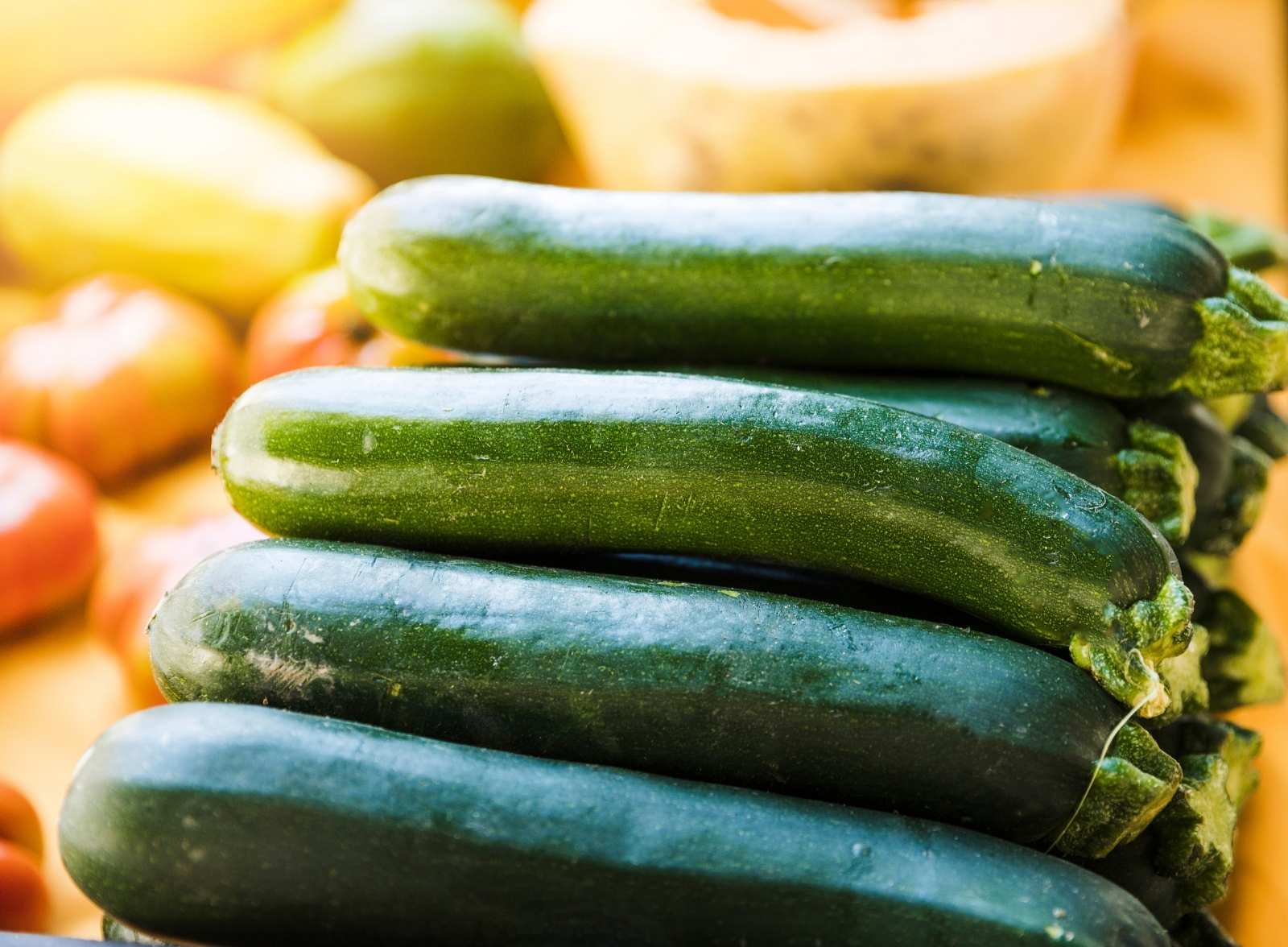 zucchine